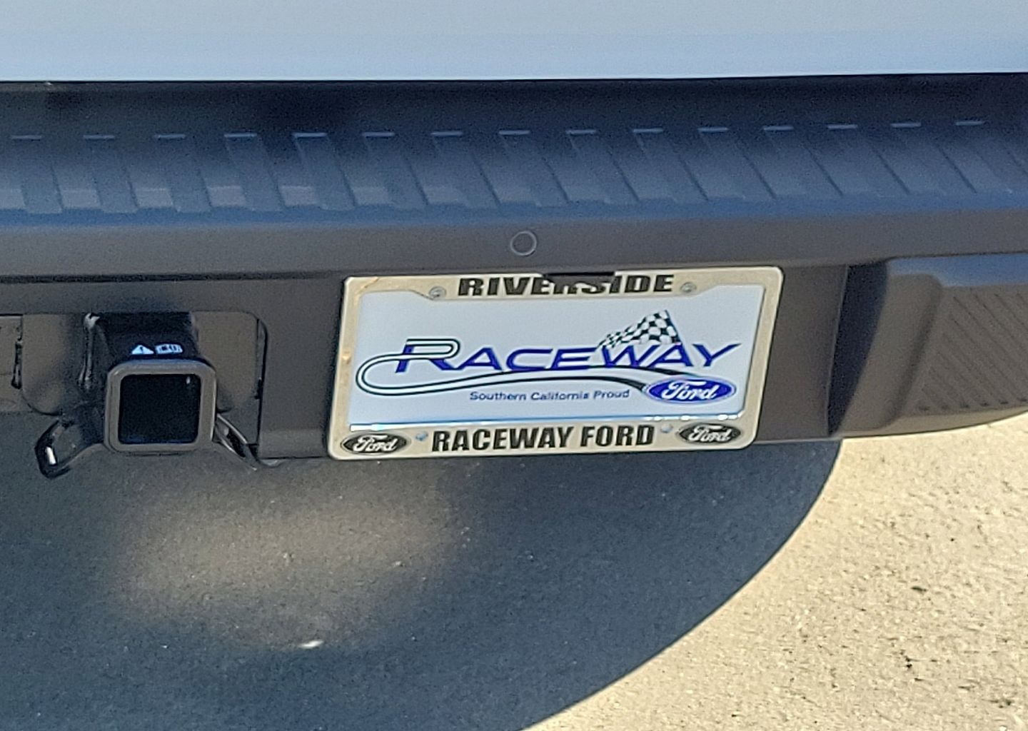 2025 Ford Maverick XLT - Photo 10