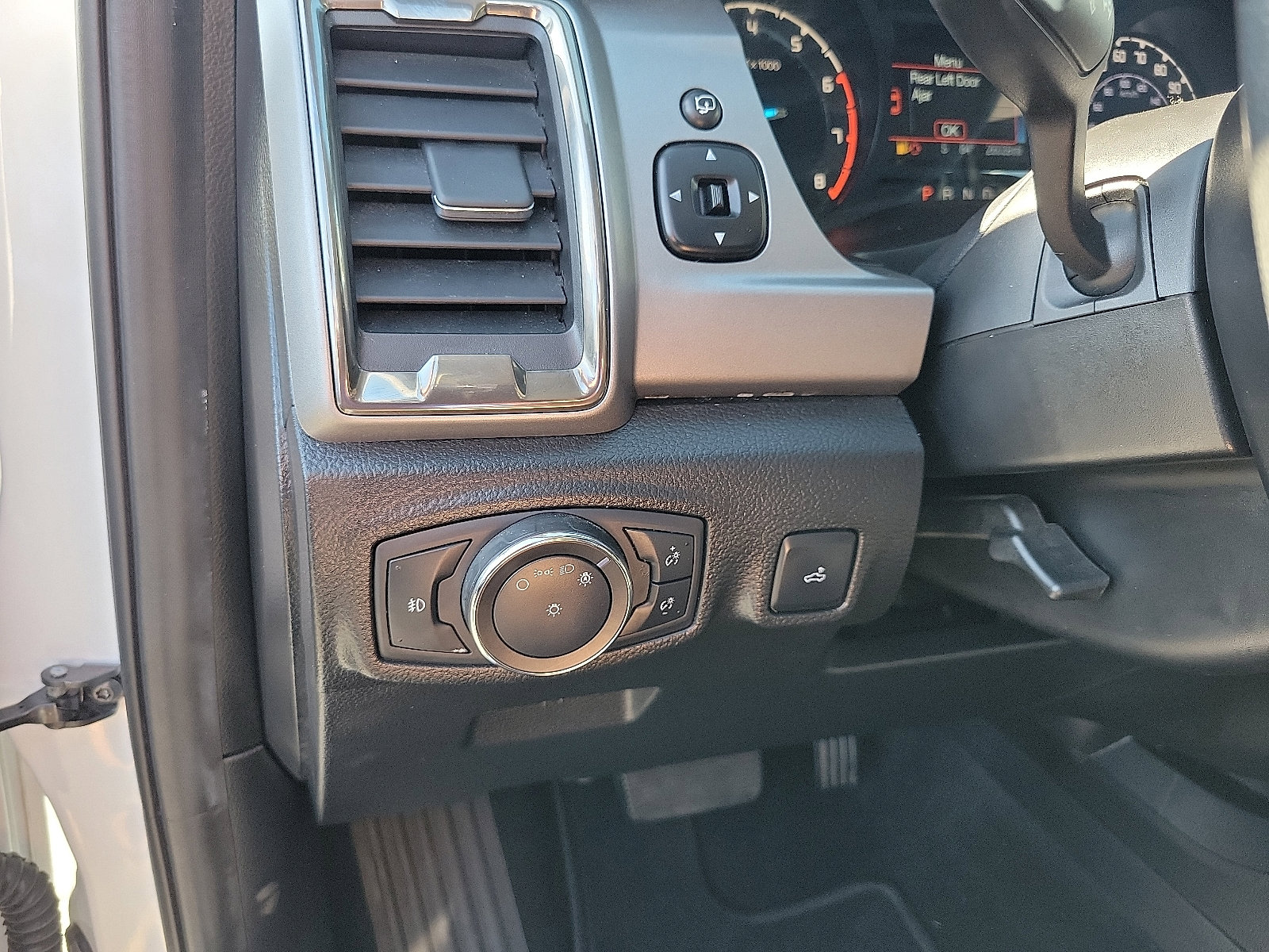 2020 Ford Ranger XLT photo 8