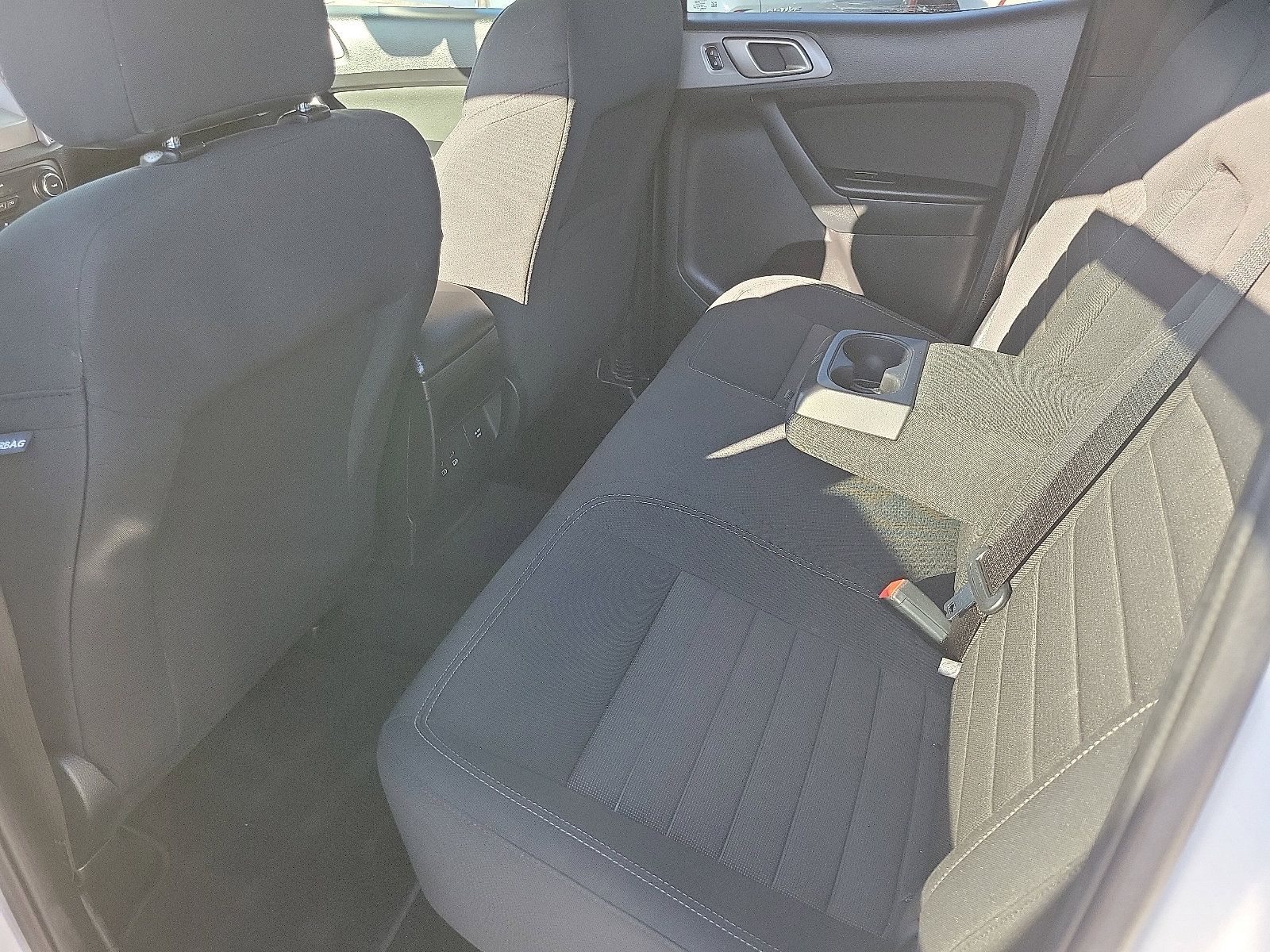 2020 Ford Ranger XLT photo 10