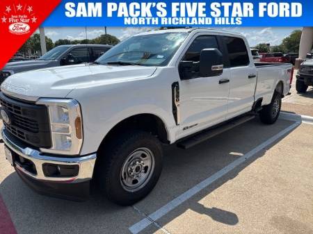 2025 Ford F-350SD XL