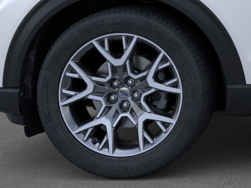 2025 Ford Explorer Platinum photo 16