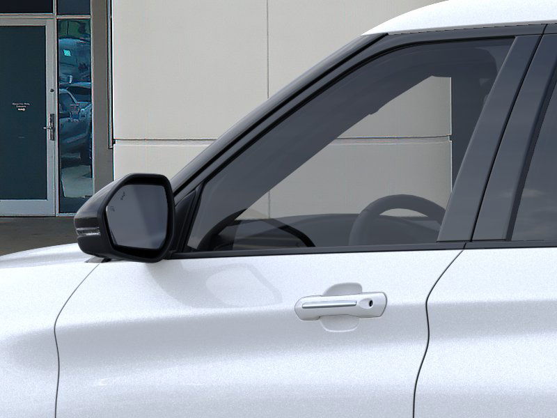 2025 Ford Explorer Platinum photo 17