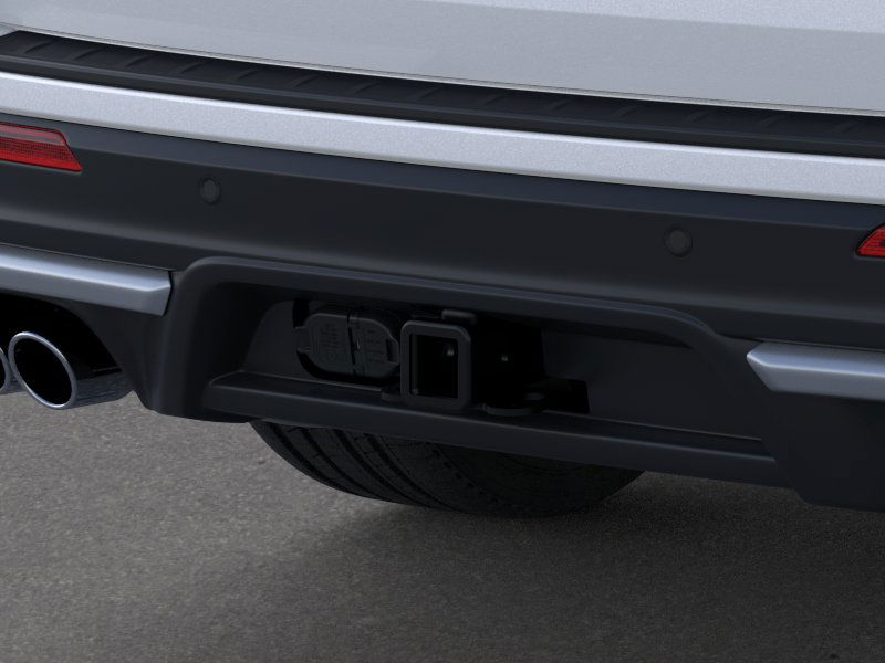 2025 Ford Explorer Platinum photo 20