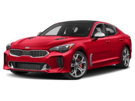 2021 Kia Stinger GT