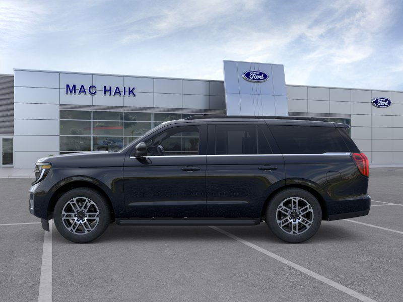 2025 Ford Expedition photo 3