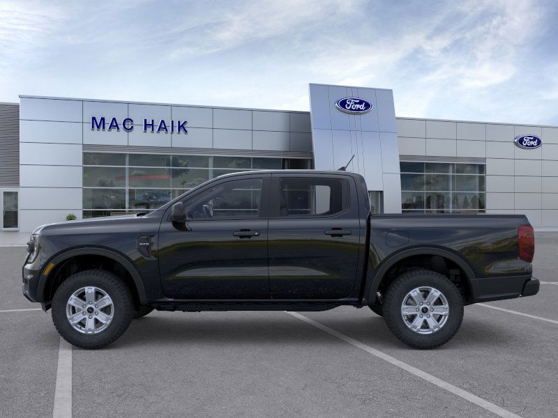 2025 Ford Ranger XL photo 2