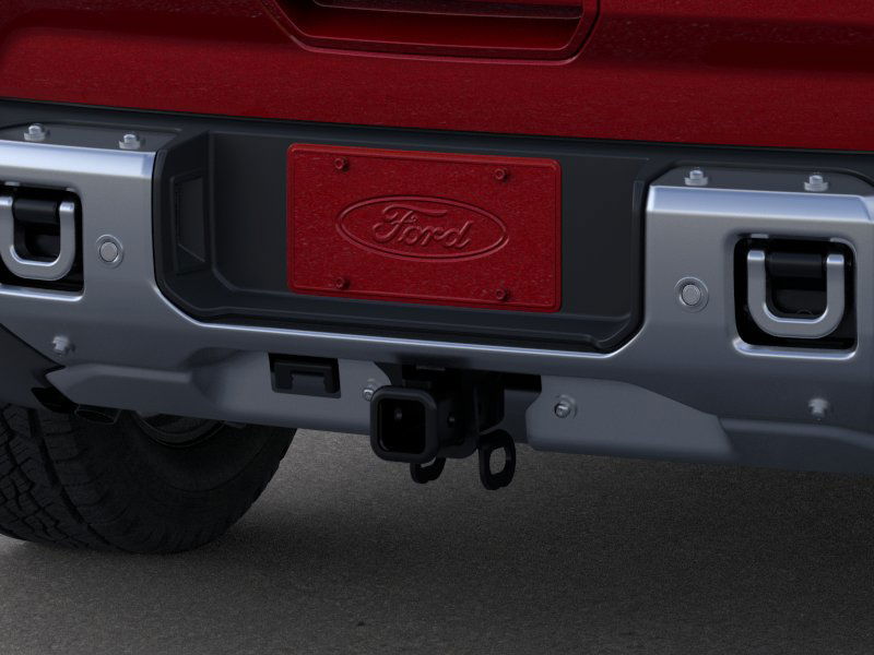 2025 Ford Bronco Sport Big Bend photo 6
