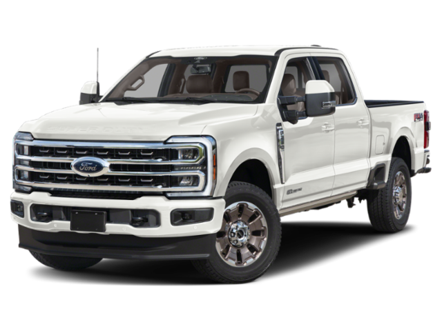 2026 Ford Super Duty F-250 SRW King Ranch