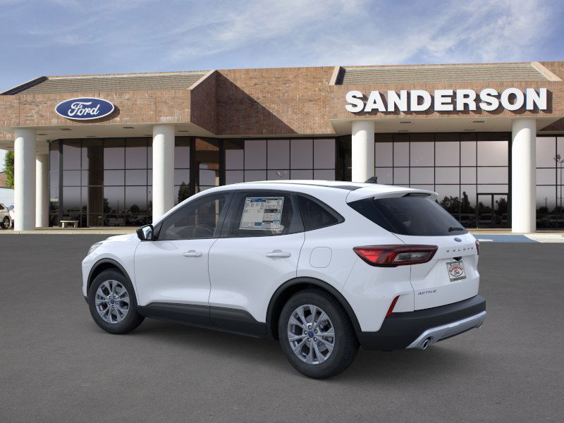 2025 Ford Escape Active photo 3