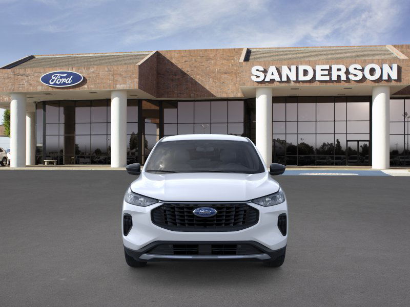 2025 Ford Escape Active photo 5