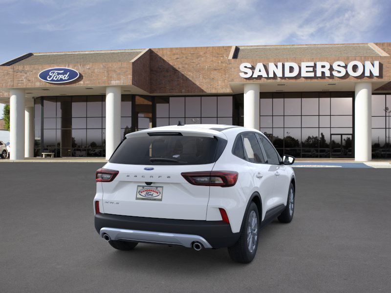 2025 Ford Escape Active photo 6