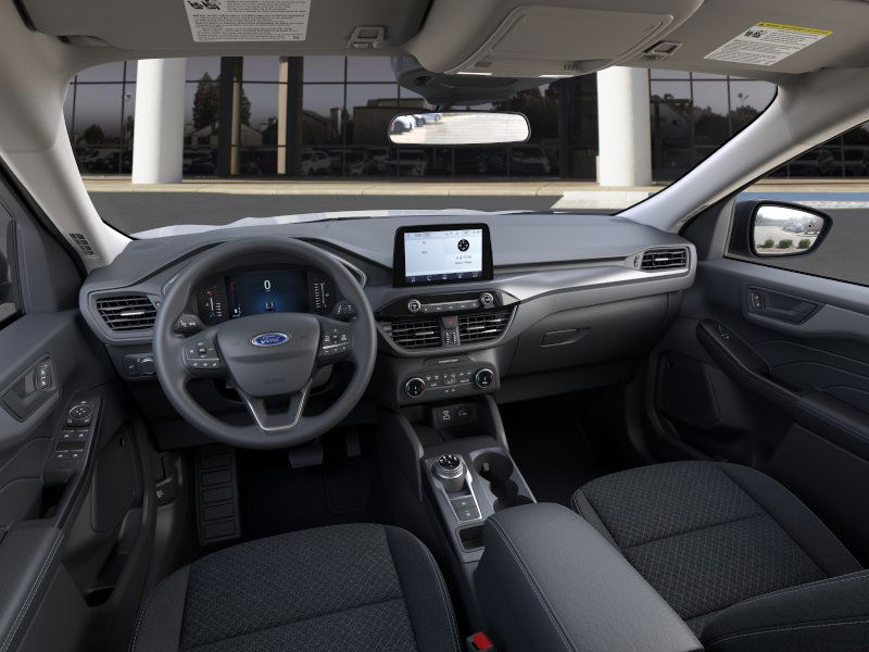 2025 Ford Escape Active photo 7