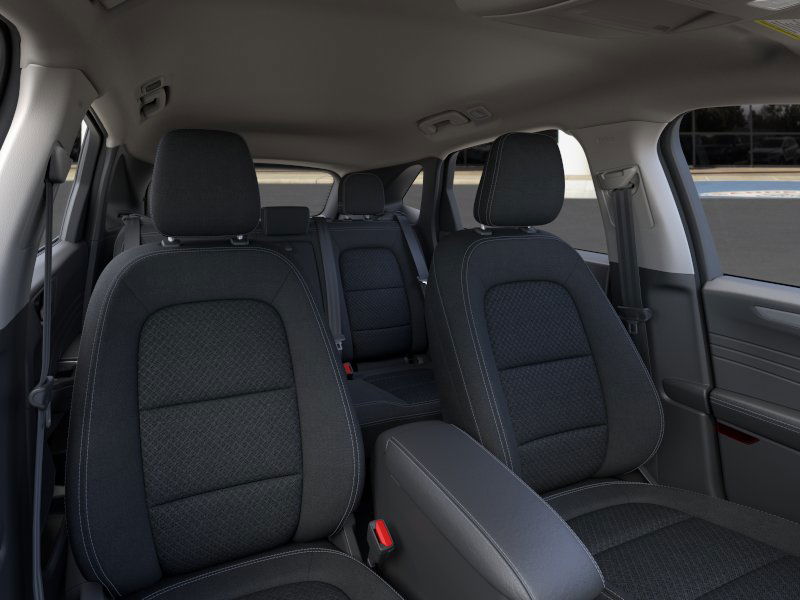 2025 Ford Escape Active photo 8