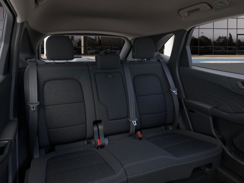2025 Ford Escape Active photo 9