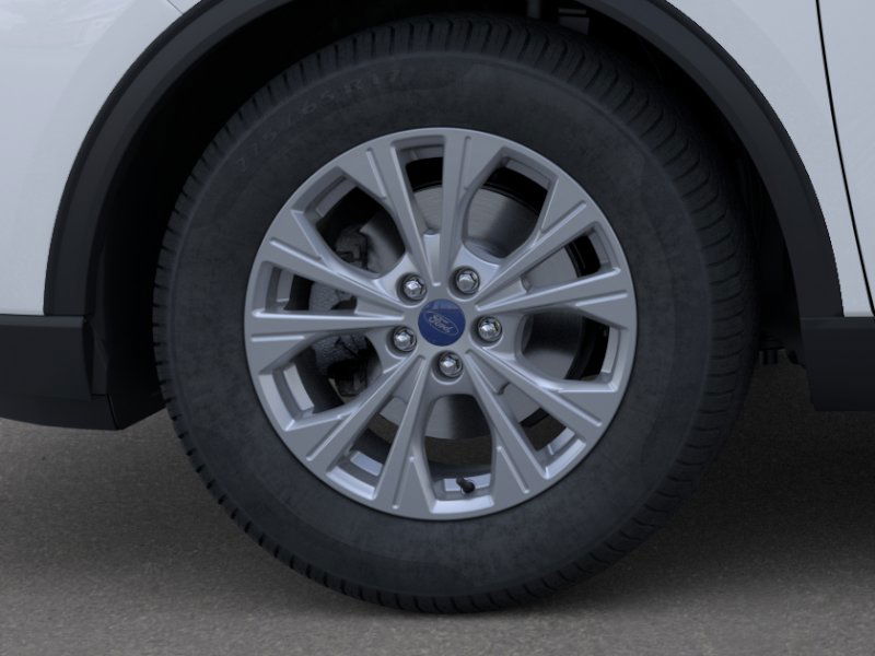 2025 Ford Escape Active photo 17
