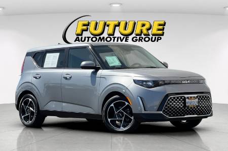 2023 Kia Soul EX