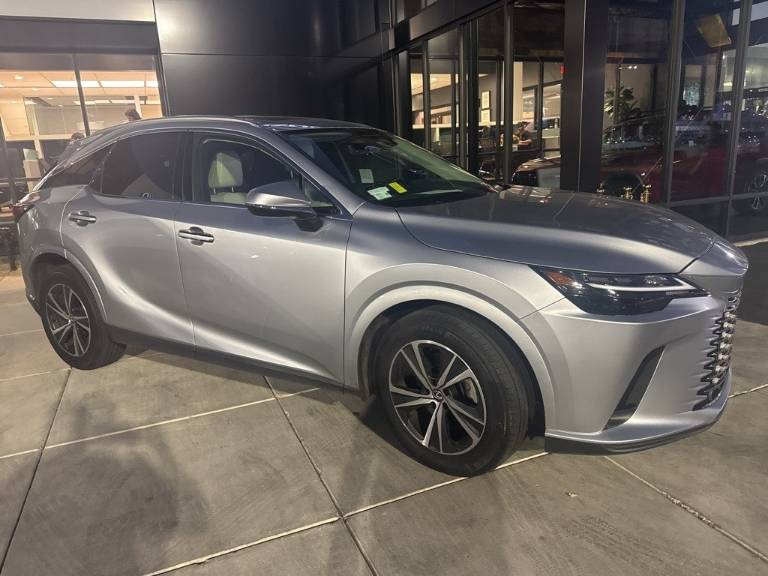 2023 Lexus RX 350 Premium