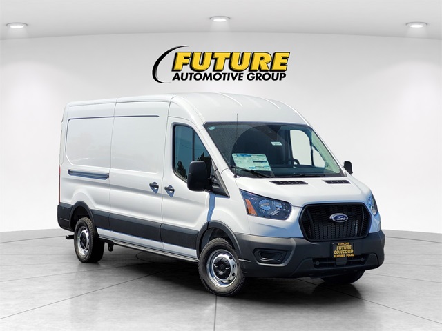 New 2025 Ford Transit-150 Base