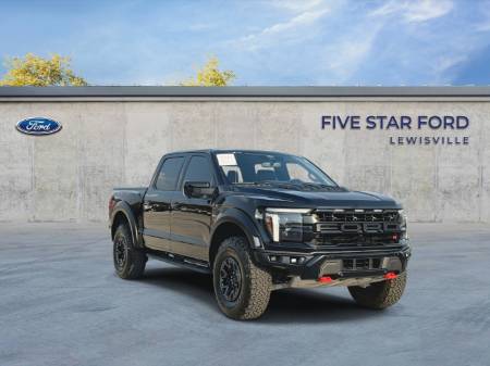 2025 Ford F-150 Raptor R