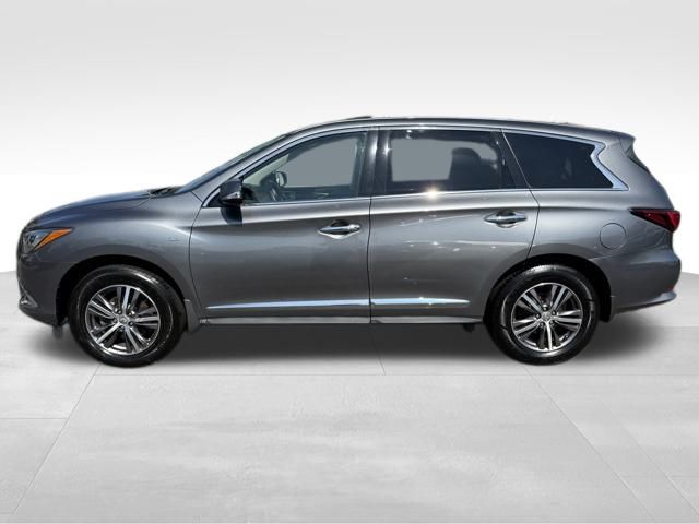 2020 Infiniti QX60 Pure photo 11