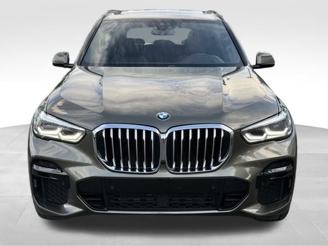 2023 Bmw X5 xDrive40i photo 2