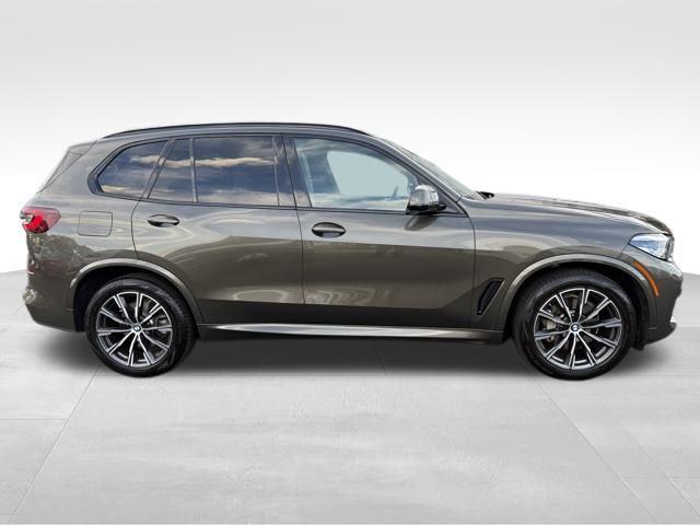 2023 Bmw X5 xDrive40i photo 4