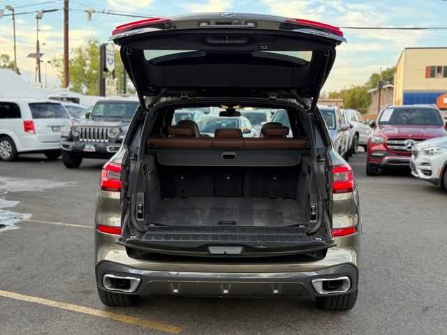 2023 Bmw X5 xDrive40i photo 6
