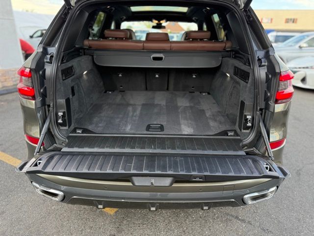2023 Bmw X5 xDrive40i photo 7