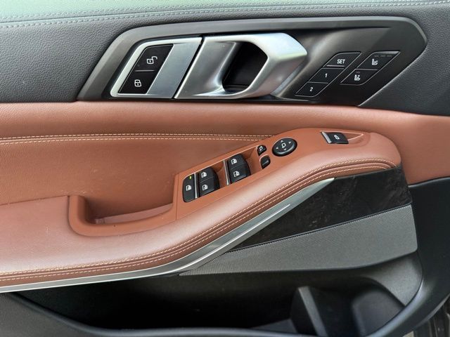 2023 Bmw X5 xDrive40i photo 13