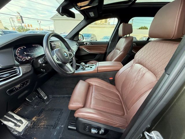 2023 Bmw X5 xDrive40i photo 14