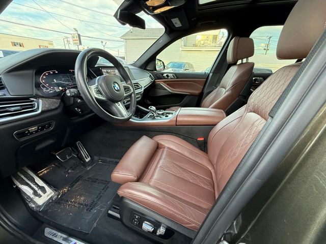 2023 Bmw X5 xDrive40i photo 15