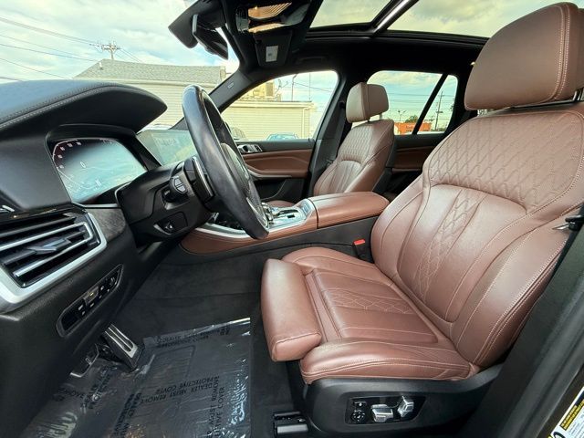 2023 Bmw X5 xDrive40i photo 16