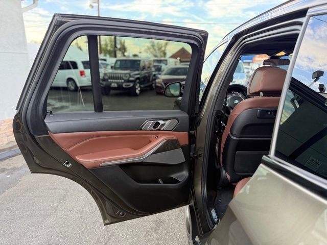 2023 Bmw X5 xDrive40i photo 17