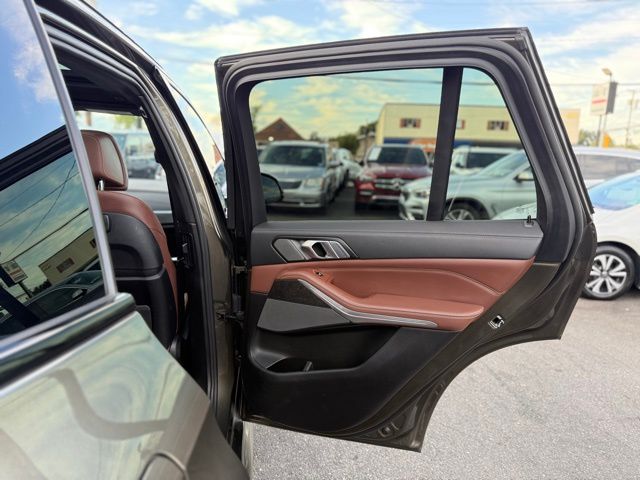 2023 Bmw X5 xDrive40i photo 20