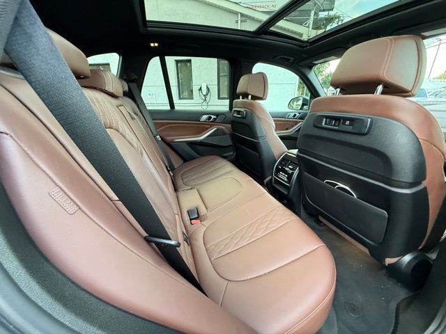 2023 Bmw X5 xDrive40i photo 21