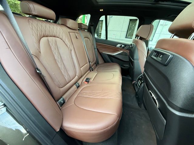 2023 Bmw X5 xDrive40i photo 22