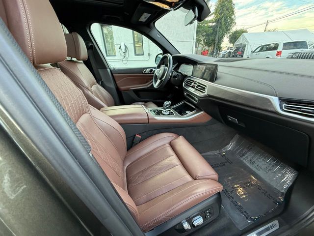 2023 Bmw X5 xDrive40i photo 24
