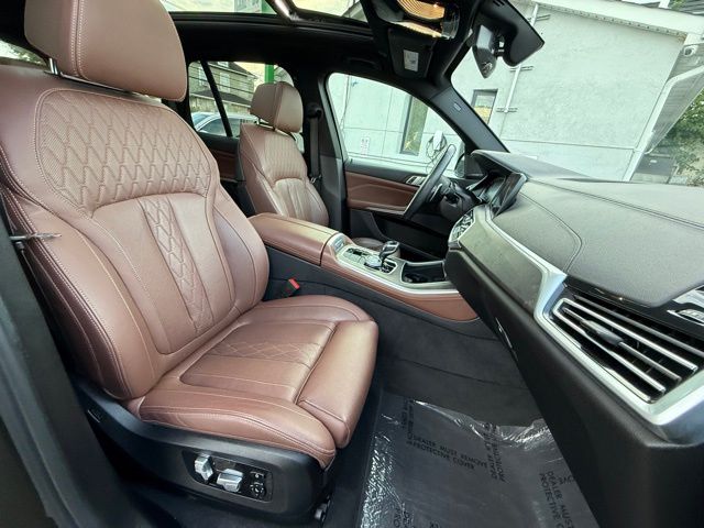 2023 Bmw X5 xDrive40i photo 25
