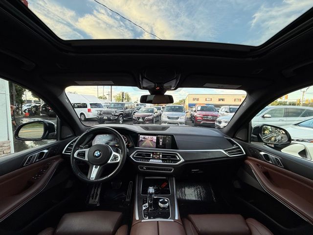 2023 Bmw X5 xDrive40i photo 26