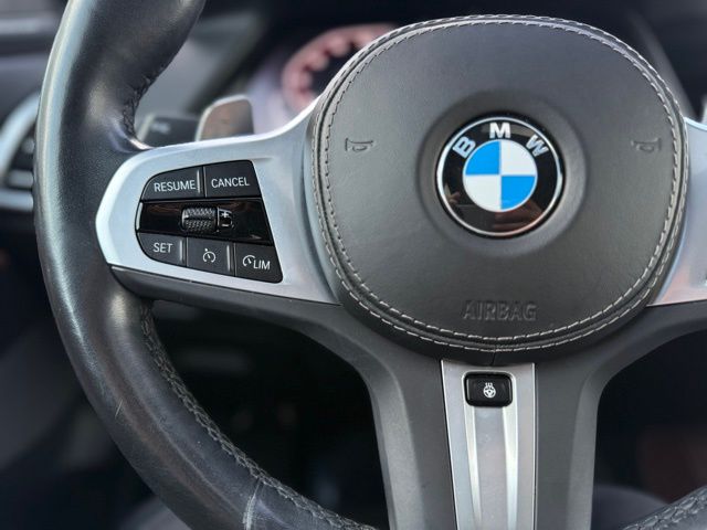 2023 Bmw X5 xDrive40i photo 34