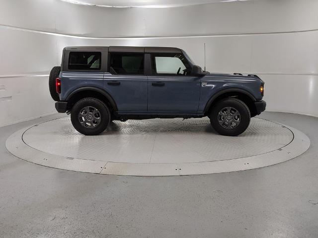 2025 Ford Bronco Big Bend photo 2