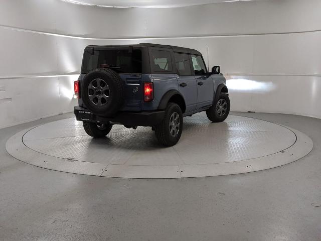 2025 Ford Bronco Big Bend photo 3