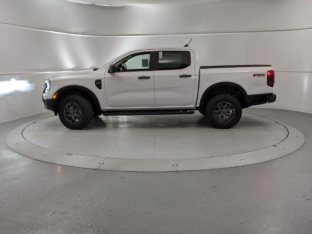 2025 Ford Ranger XLT photo 2