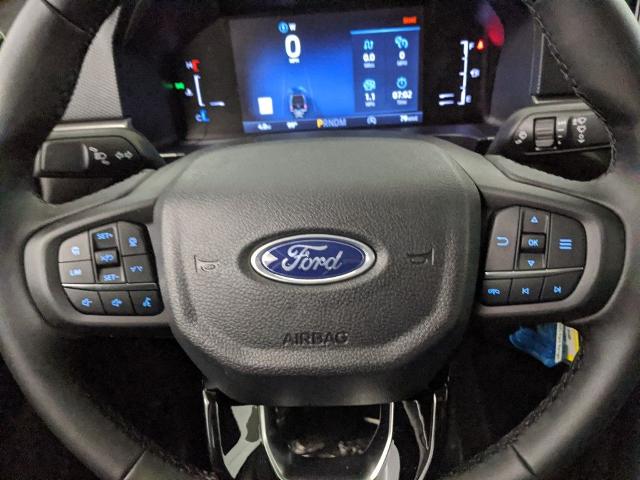 2025 Ford Ranger XLT photo 13