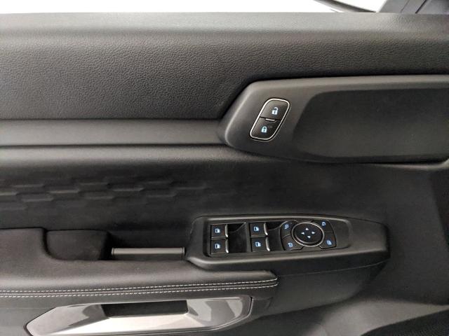 2025 Ford Ranger XLT photo 16