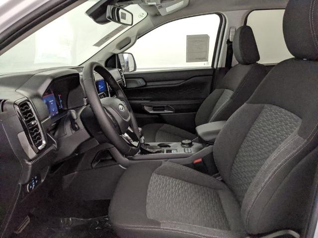 2025 Ford Ranger XLT photo 17