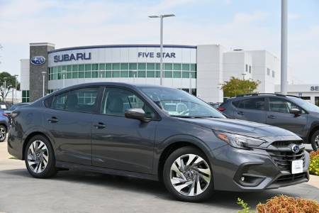 2025 Subaru Legacy Limited