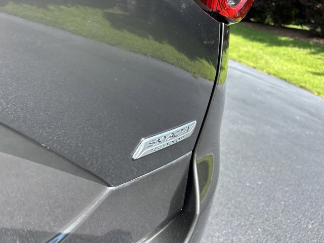 2017 Mazda CX-5 Grand Touring Select photo 15