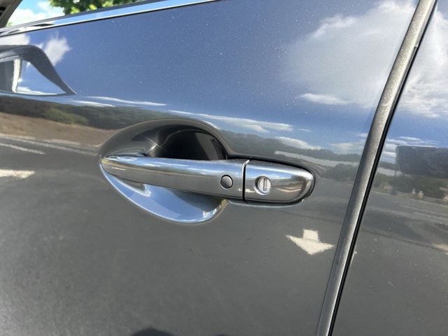 2017 Mazda CX-5 Grand Touring Select photo 16