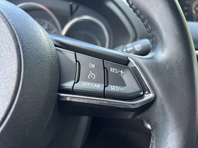 2017 Mazda CX-5 Grand Touring Select photo 19